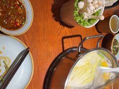 -真牛坊潮汕牛肉火锅