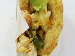 十三鲜小龙虾塔可青年-肯德基(新市百店)