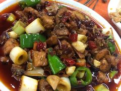 -回味南塘老王虾尾(总店)