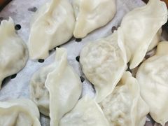 -老边饺子馆(中街店)