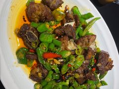 -大川先生·小龙虾·川菜(信义坊店)