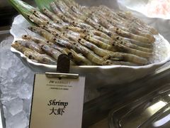 -新发展亚太JW万豪酒店·福苑咖啡厅