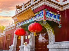 -大明幻境第一城