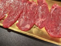 -東盛炭烤自助料理(浦东文峰广场店)