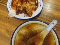 -洁美凉粉店(温江店)