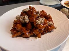 -津沽小院(天津之眼店)