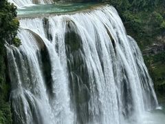 -黔府豆米火锅野菜馆(南马店)