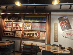 -湛林.粤西大排挡(前门店)