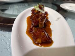 糖醋小排-苏浙汇(朝外店)