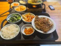 -阿姨食堂