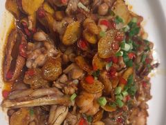 -渔乡米香·剁椒鱼头(四方坪店)