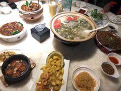-BON CAKE(华贸购物中心店)