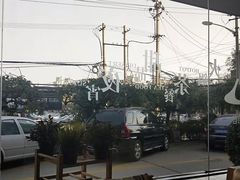 -衡山汇·高级粤菜(霄云路店)