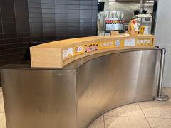 -麦当劳(宾水西道店)