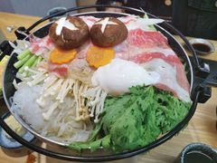 -松幸日式料理(中山路店)
