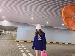 -恒隆广场·停车场