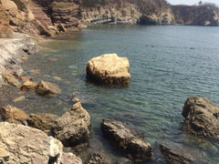 iphone_upload_pic-大连金石滩滨海国家地质公园