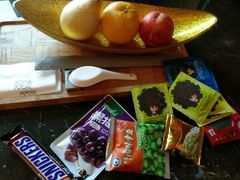 -上海浦东嘉里大酒店