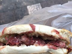 -杨天玉腊牛羊肉