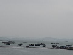 -希尔顿南海酒店·观廊大堂吧·海景下午茶