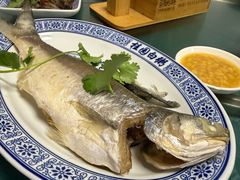 -桂园白粥·潮汕老味道