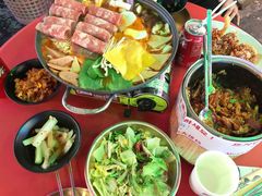 -Meet Sun首尔大排档(湘潭城市盒子店)