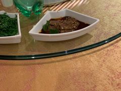 -采粤轩中餐厅(惠州金海湾喜来登度假酒店)