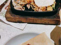 -半秋山西餐厅(宜昌大洋店)