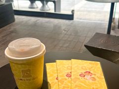 -JPG canteen(广州寺右公馆店)
