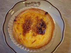 -Majestic Café