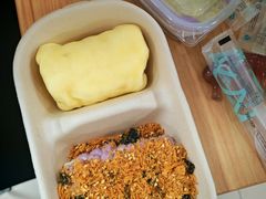 -7cake榴莲千层蛋糕(松江店)