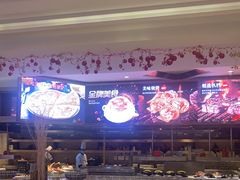 -盛宴标帜餐厅·亲子自助 (南昌喜来登酒店)