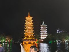 -桂林两江四湖景区