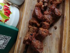 -胖老汉椒麻鸡清真新疆菜(西御街店)