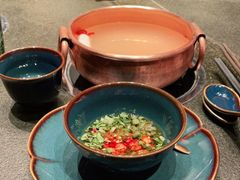 -荣记火锅(青悦城店)