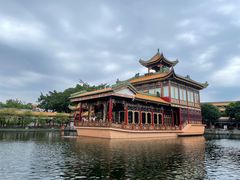 -宝墨园景区