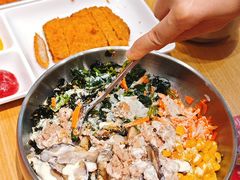 -朴大叔拌饭(广州花城汇店)