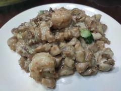 全爆-同发号饭庄(复兴路店)