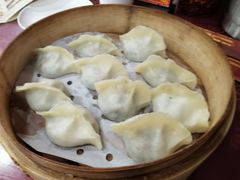 -老边饺子馆(中街店)