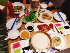 -小大董·烤鸭(五棵松店)