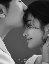 -拾尚映画·STUDIO婚纱摄影(中关村店)