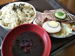 面爱面冰面套餐-面爱面(长椿街店)