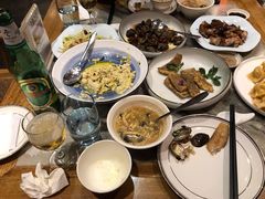 -海尔洲际酒店天下一品中餐厅
