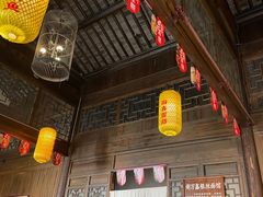 -新万鑫银丝面·非遗无锡味(惠山古镇店)