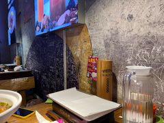 -不是烧烤·武汉烧烤·地道湖北菜(大成路店)