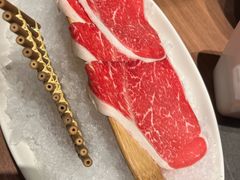 -巴奴毛肚火锅(京西大悦城店)
