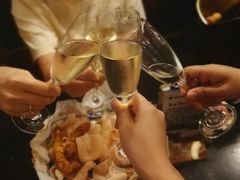 -宝莱纳餐厅(滨江店)