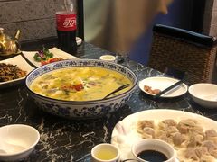 -醉八仙农家乐酒楼(三乡店)