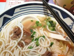 -鑫花溪牛肉米粉(景德路店)