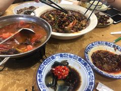 -蜀膳坊(洪公祠小区店)